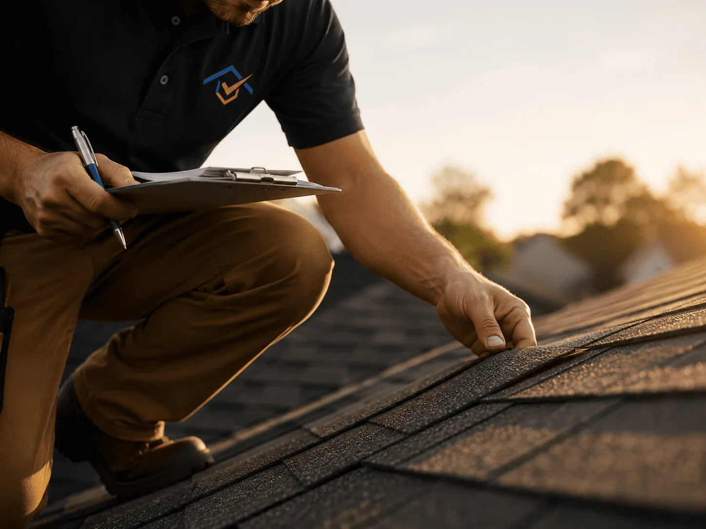 Why Choose Roof Inspection in Lewisville, AR