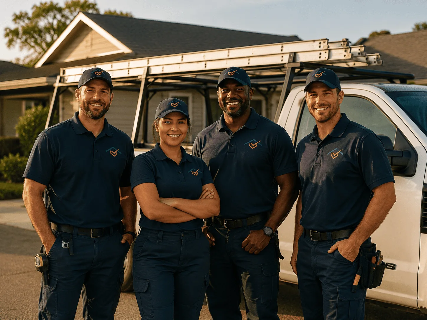 Roof Inspection company in Lewisville, AR